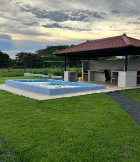 Pedasi Apartment | Sol y Luna Pedasí