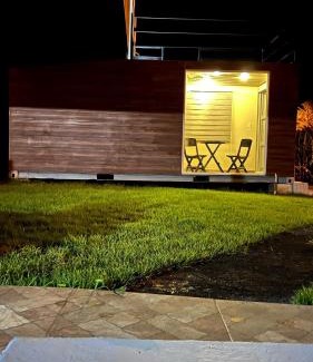 Pedasi Apartment | Sol y Luna Pedasí