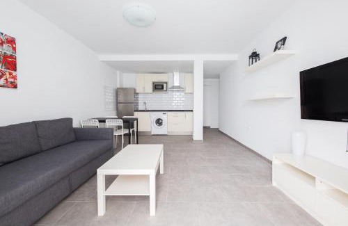 Corralejo Apartment | Sol y Mar