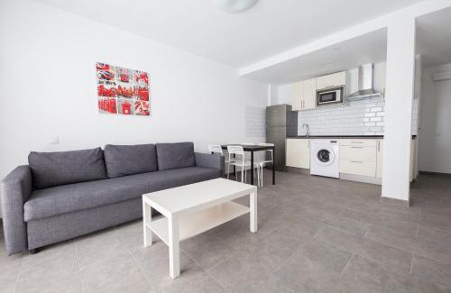Corralejo Apartment | Sol y Mar