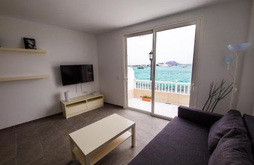 Corralejo Apartment | Sol y Mar