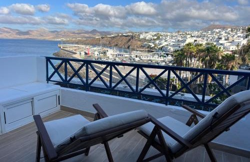 Puerto del Carmen Apartment | Sol Y Mar