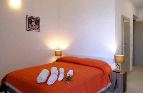 Castellammare del Golfo Bed & Breakfast | SOL Y MAR Camere e Appartamenti