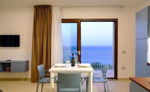 Castellammare del Golfo Bed & Breakfast | SOL Y MAR Camere e Appartamenti