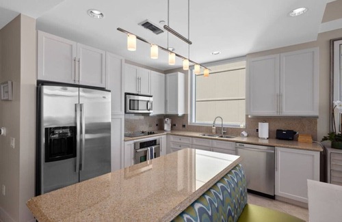 South Padre Island Condo | Sol y Mar @Sapphire2704
