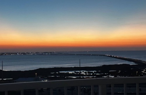 South Padre Island Condo | Sol y Mar @Sapphire2704