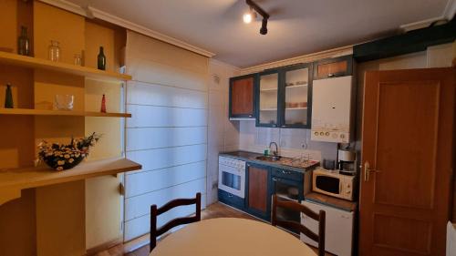 Reinosa Apartment | Sol y Nieve Campoo