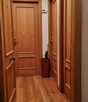 Reinosa Apartment | Sol y Nieve Campoo