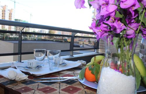 Playa de San Juan Apartment | Sol y playa