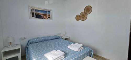 San Fernando Apartment | SOL Y PLAYA