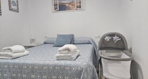 San Fernando Apartment | SOL Y PLAYA