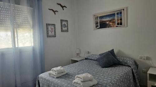 San Fernando Apartment | SOL Y PLAYA