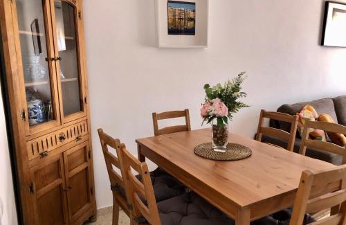 Sanlucar de Barrameda Apartment | Sol y playa Sanlúcar