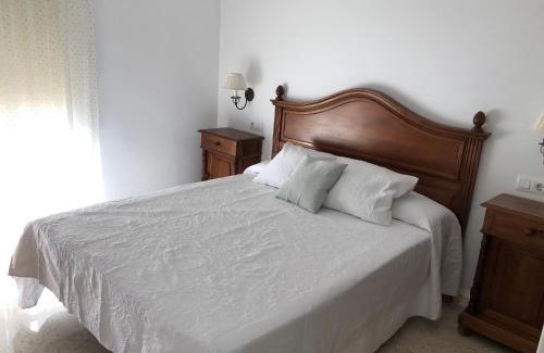 Sanlucar de Barrameda Apartment | Sol y playa Sanlúcar