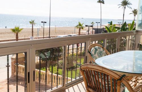 Torreblanca Apartment | Sol y Playa -Frente al Mar
