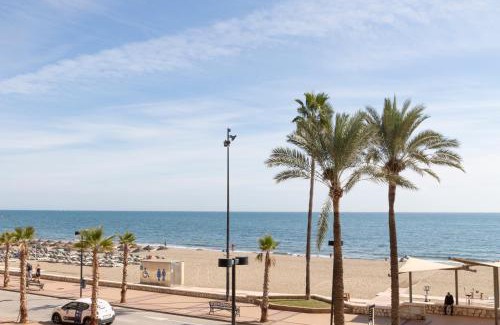 Torreblanca Apartment | Sol y Playa -Frente al Mar