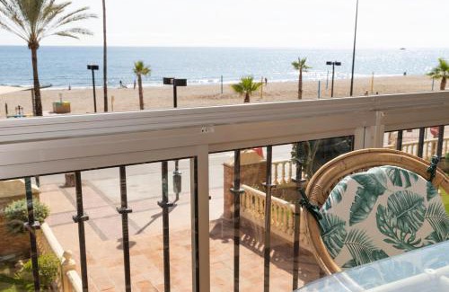 Torreblanca Apartment | Sol y Playa -Frente al Mar