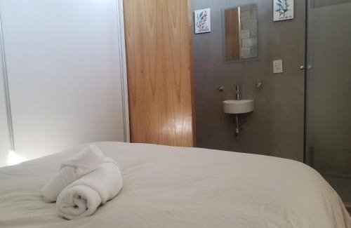 General San Martin Apartment | Sol y Sazón - Villa Crespo Loft