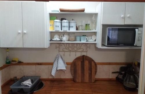 Betty's Bay Apartment | Sol Y Sombra
