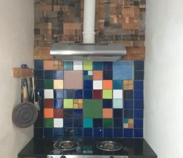 Betty's Bay Apartment | Sol Y Sombra