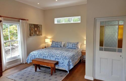 Montagu Apartment | Sol y Sombra