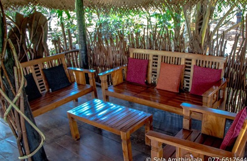 Ruwanwella Resort | Sola Amithirigala