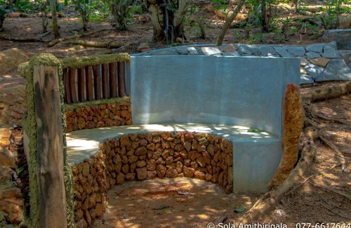 Ruwanwella Resort | Sola Amithirigala