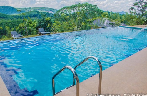 Ruwanwella Resort | Sola Amithirigala