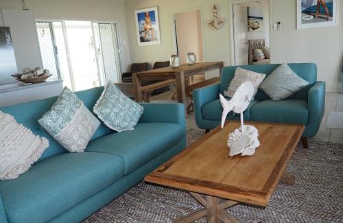 South Mission House | Solace