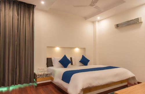 Kumarhatti Hotel | Solace Suites Hotel & Banquets
