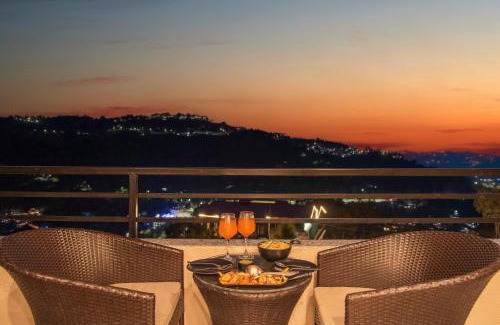 Kumarhatti Hotel | Solace Suites Hotel & Banquets