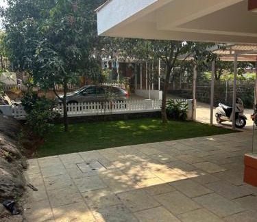 Parshwapuram Villa | Solace Villa 12 Oaks lonavala Tungarli