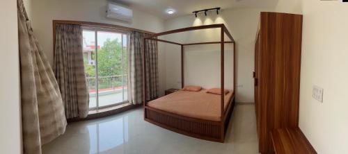 Parshwapuram Villa | Solace Villa 12 Oaks lonavala Tungarli
