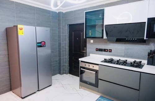 Tema House | Solace Villa