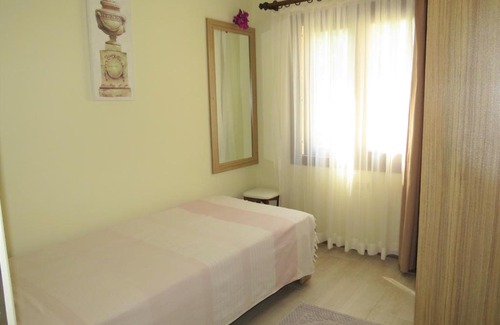 Turunc Apartment | Solaire Tatil Evi
