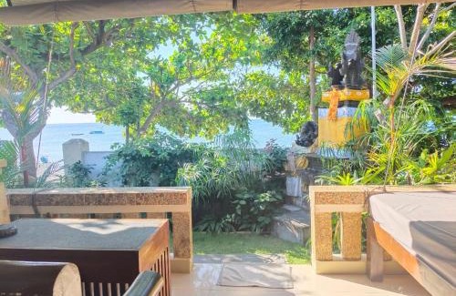 Purwakerti House | Solaluna Beach Homestay
