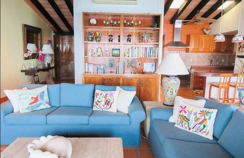 South Shore Hotel Area Condo | Solamar Condominiums in Puerto Vallarta