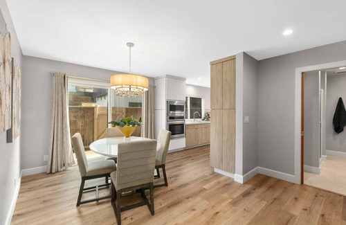 Solana Beach Condo | Solana Beach Escape | Beach Access, AC, Pools, Spa, Tennis Courts & Clubhouse Views