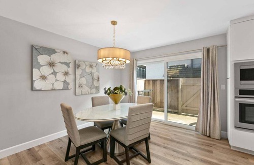 Solana Beach Condo | Solana Beach Escape | Beach Access, AC, Pools, Spa, Tennis Courts & Clubhouse Views