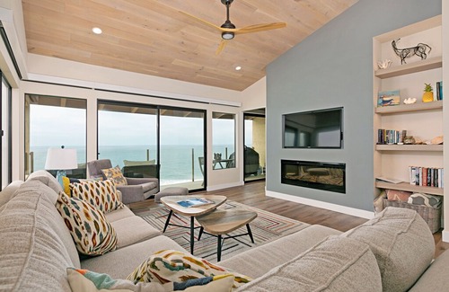 Solana Beach Condo | Solana Beach & Tennis Club Complex Map