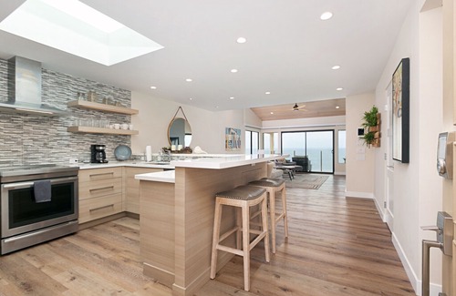 Solana Beach Condo | Solana Beach & Tennis Club Complex Map