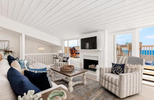 Solana Beach House | Solana Escape - SUR44