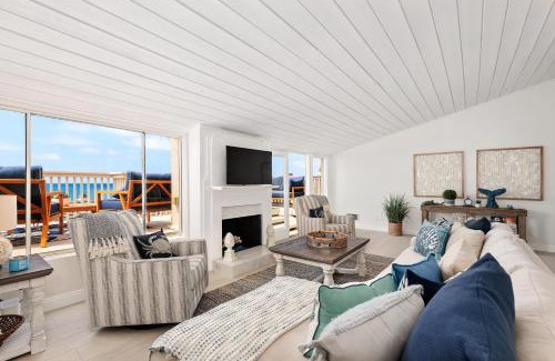 Solana Beach House | Solana Escape - SUR44