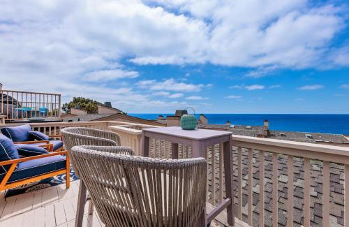 Solana Beach House | Solana Escape - SUR44