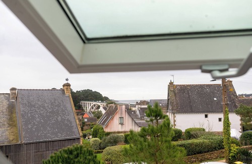 Morbihan House | "SOLANA Modern house with sea view