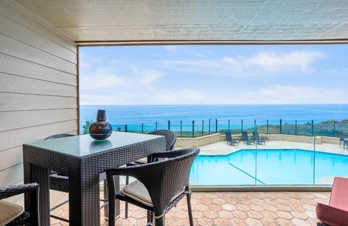 Solana Beach Apartment | Solana Shoreside Haven