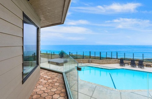 Solana Beach Apartment | Solana Shoreside Haven