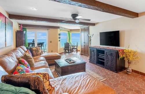 Solana Beach Apartment | Solana Shoreside Haven