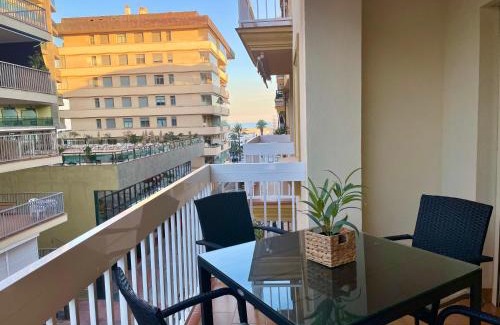 Fuengirola City Centre Apartment | Solana Tulipanes