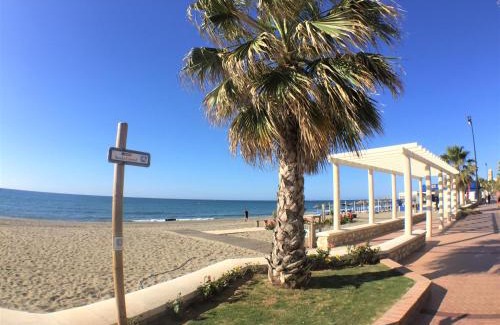 Fuengirola City Centre Apartment | Solana Tulipanes